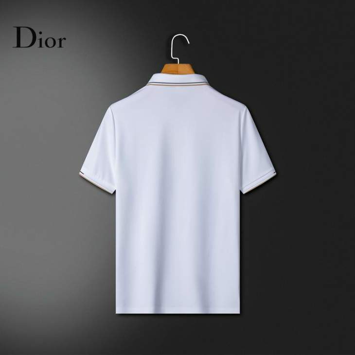 Dior Polo Shirts Short _SKUDiorM-4XL25cr49128418